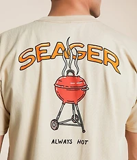 Backyard T-Shirt