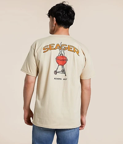 Backyard T-Shirt