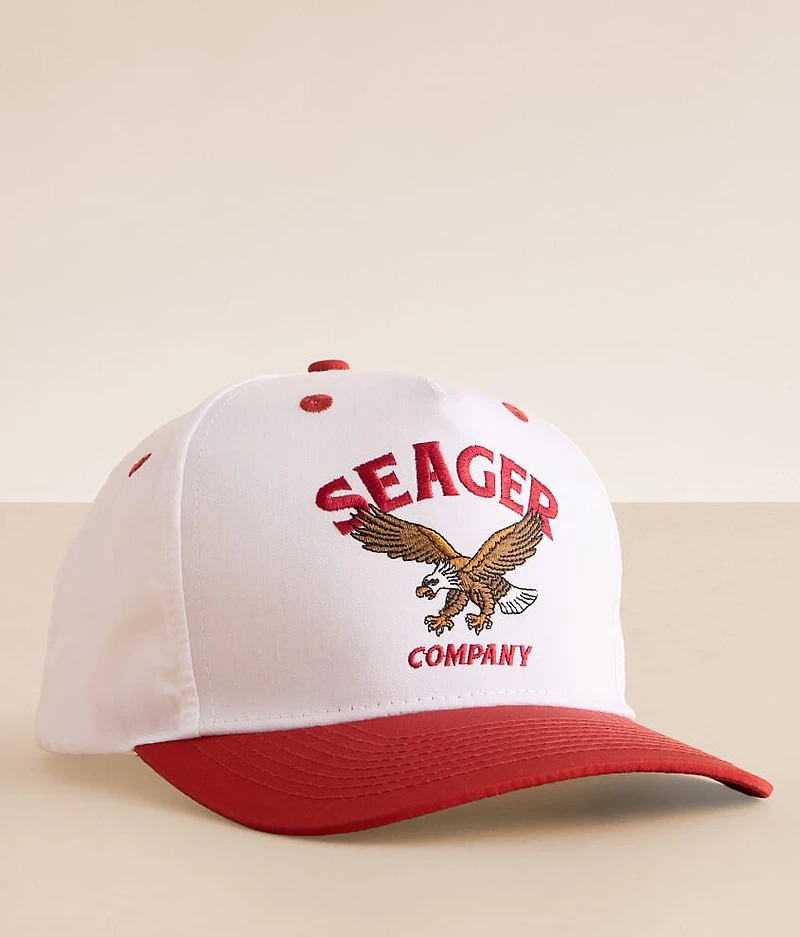 Bradley Hat