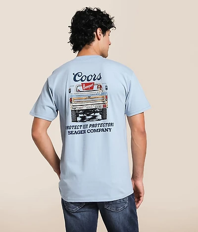 Coors Banquet T-Shirt
