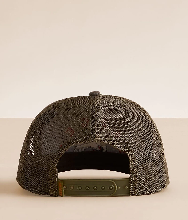 The Mallard Trucker Hat