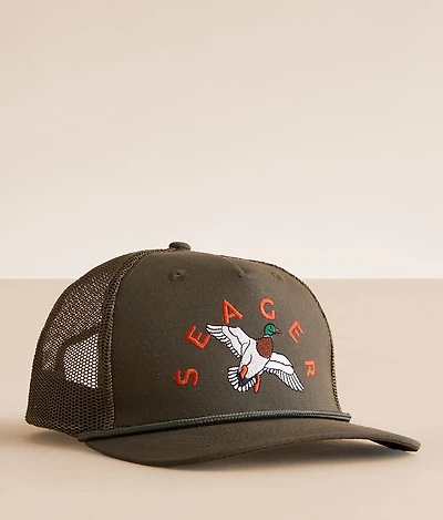 The Mallard Trucker Hat