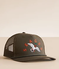 The Mallard Trucker Hat