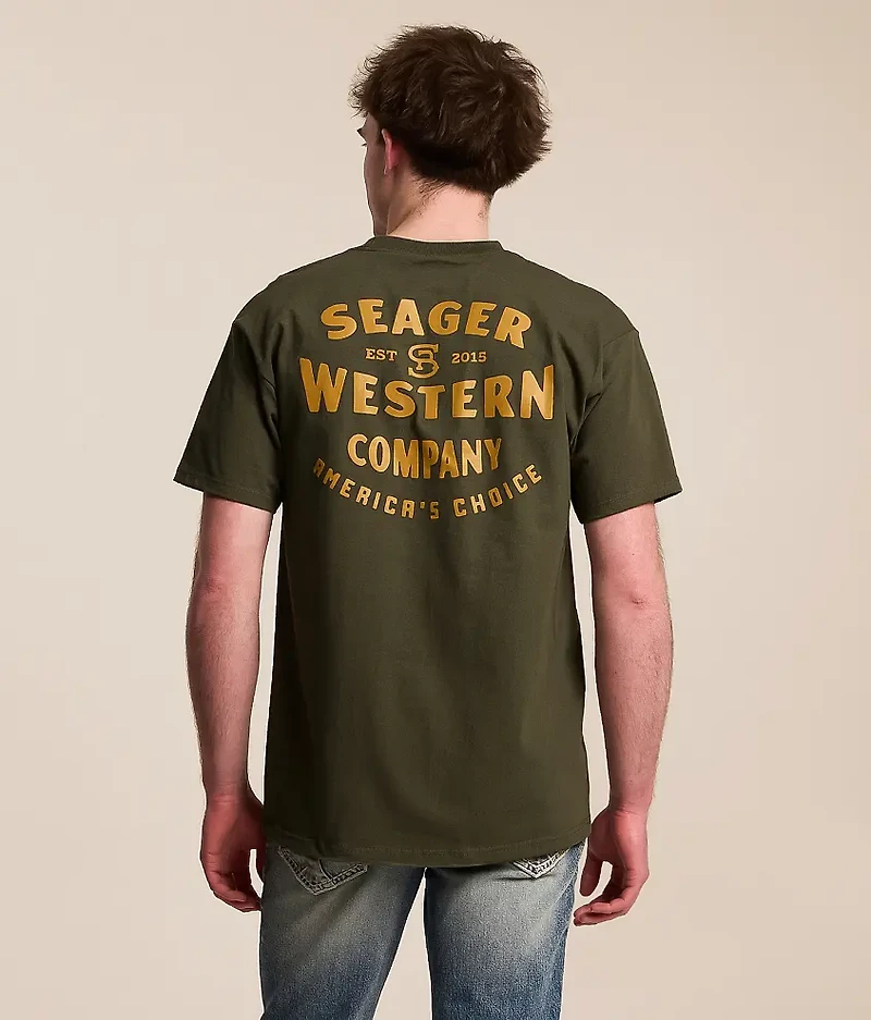 Americas Choice T-Shirt