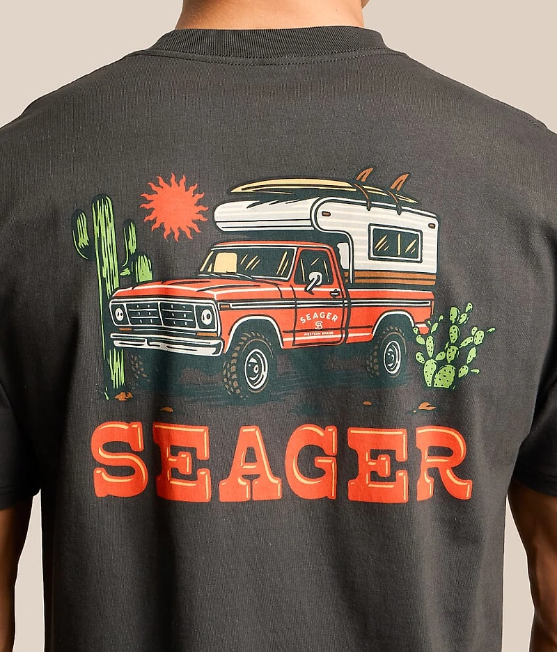 Baja T-Shirt