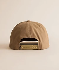 Badge Hat