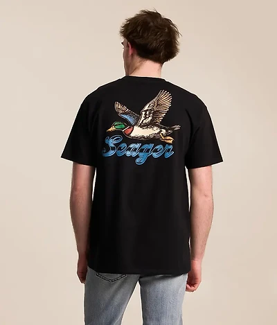 Greenhead T-Shirt