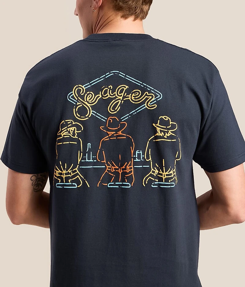 Honky-Tonk T-Shirt