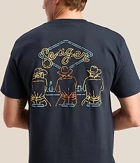Honky-Tonk T-Shirt