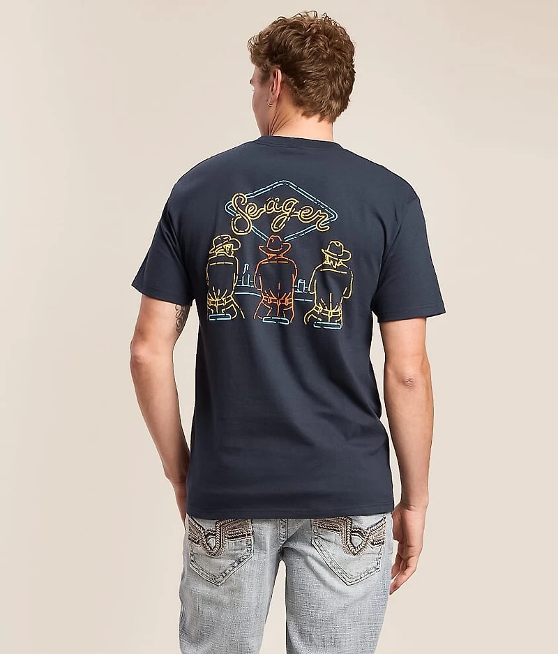 Honky-Tonk T-Shirt