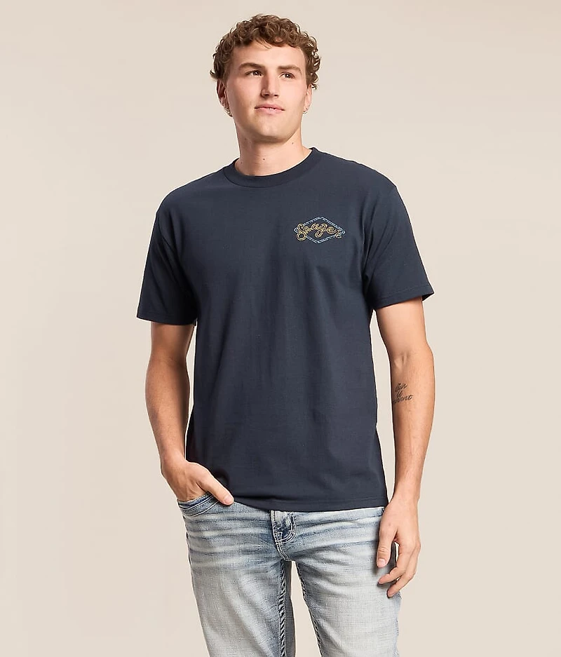 Honky-Tonk T-Shirt