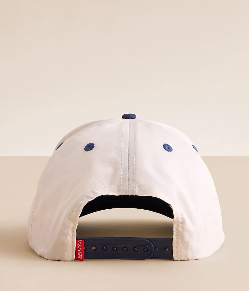 Branded Hat