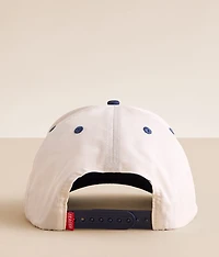 Branded Hat
