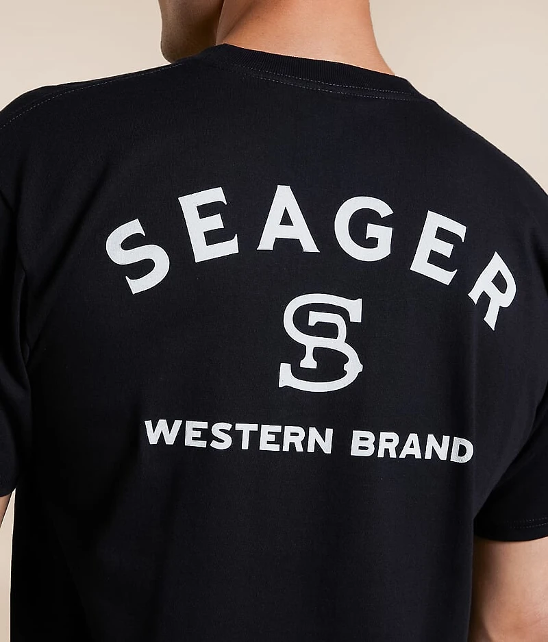 Branded T-Shirt