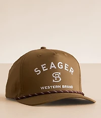Branded Hat