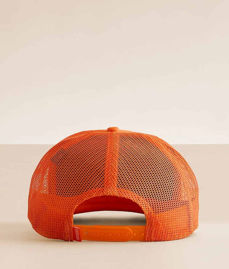 Gone Hunting Trucker Hat
