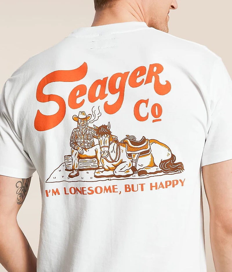 Lonestone T-Shirt