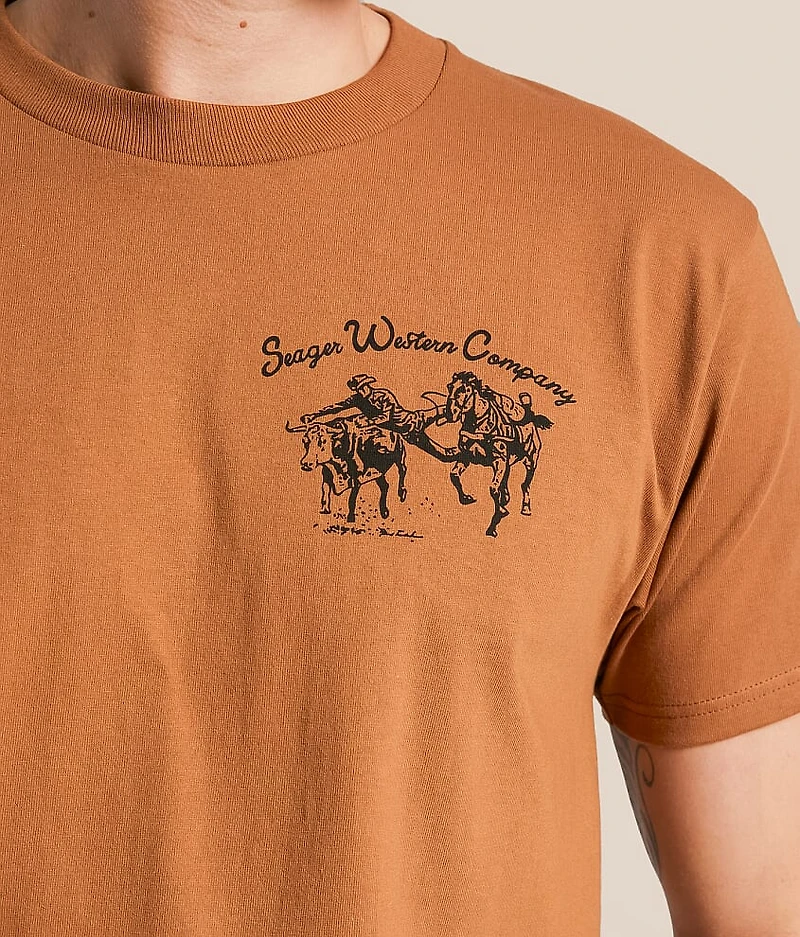 Los Rios T-Shirt