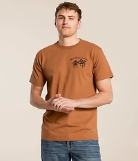 Los Rios T-Shirt