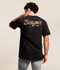 Russ Fill T-Shirt
