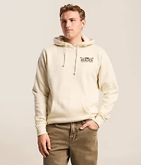 The Herd Hooded Swearshirt