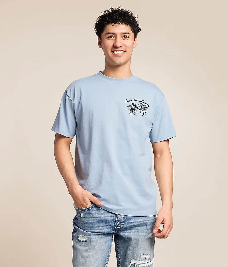 Los Rios T-Shirt