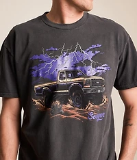 Mud Romp T-Shirt