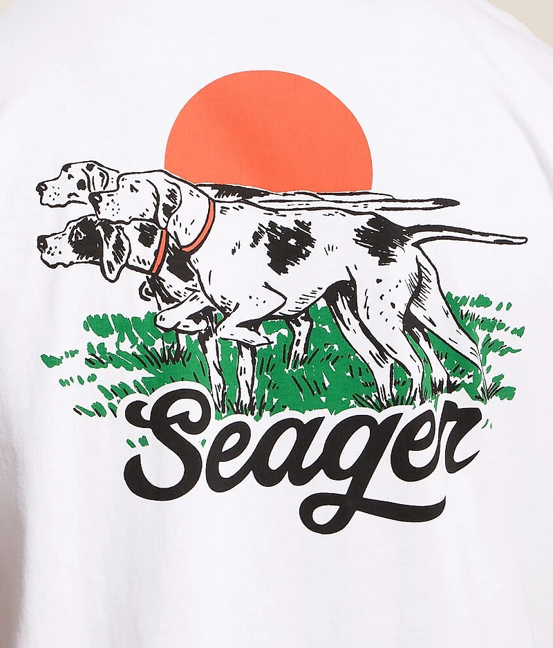 Pointer T-Shirt
