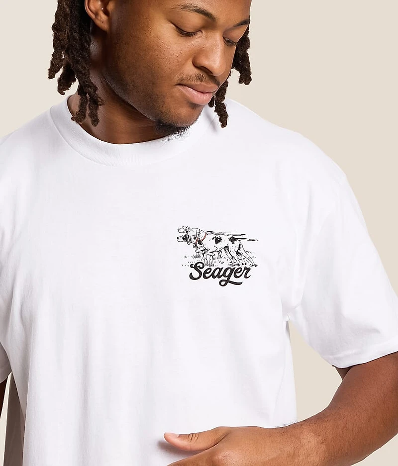 Pointer T-Shirt