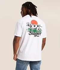 Pointer T-Shirt