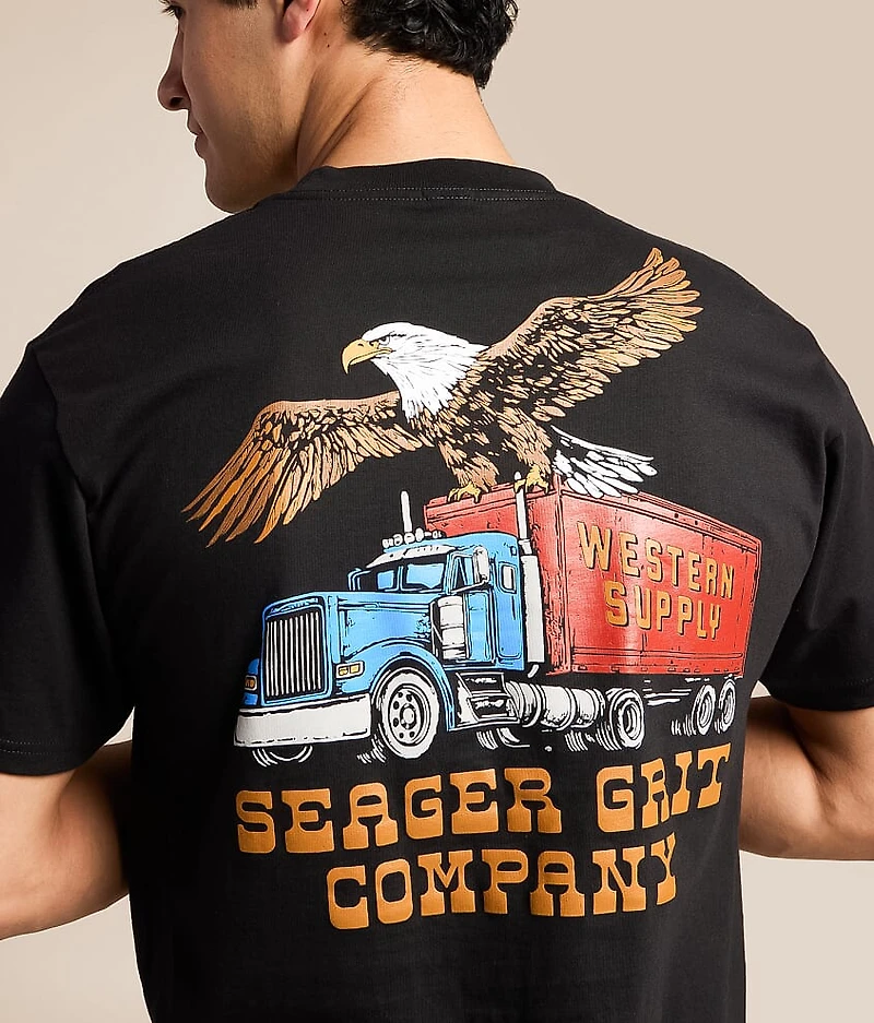 Big Rig T-Shirt