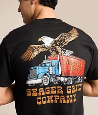Big Rig T-Shirt