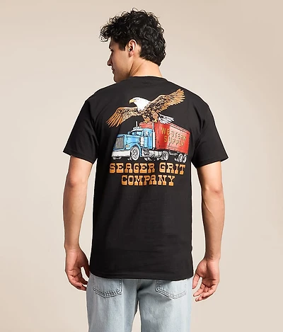 Big Rig T-Shirt