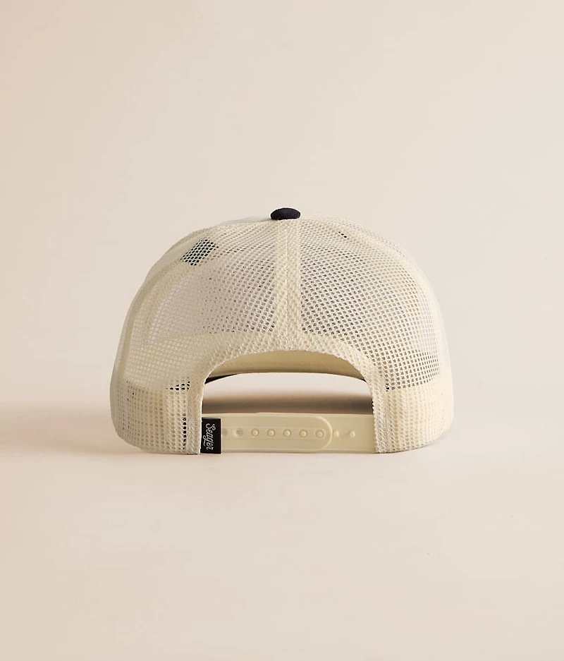 Big Rig Trucker Hat
