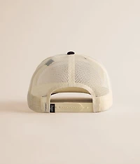 Big Rig Trucker Hat