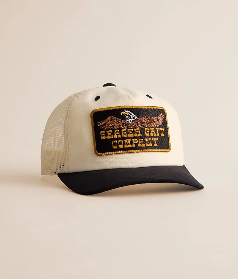 Big Rig Trucker Hat