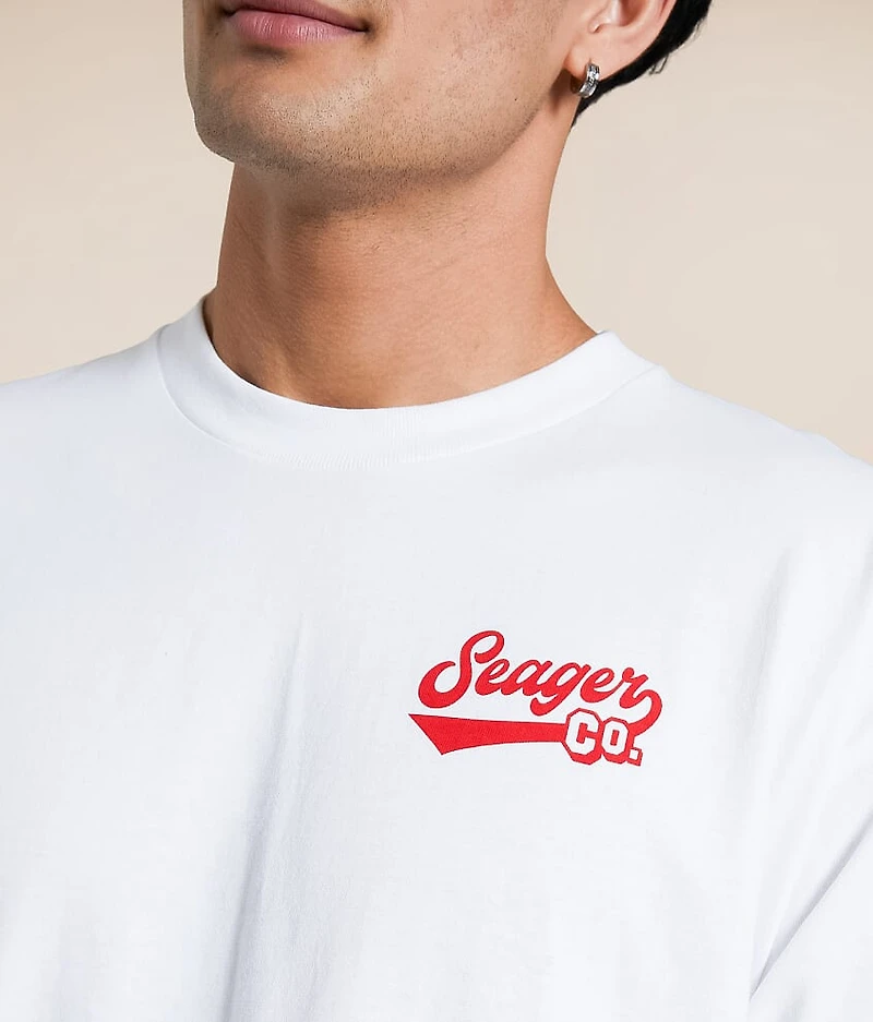 Backyard Chew T-Shirt