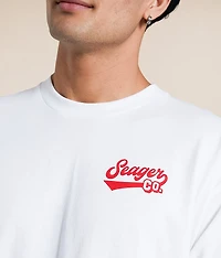 Backyard Chew T-Shirt