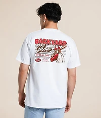 Backyard Chew T-Shirt