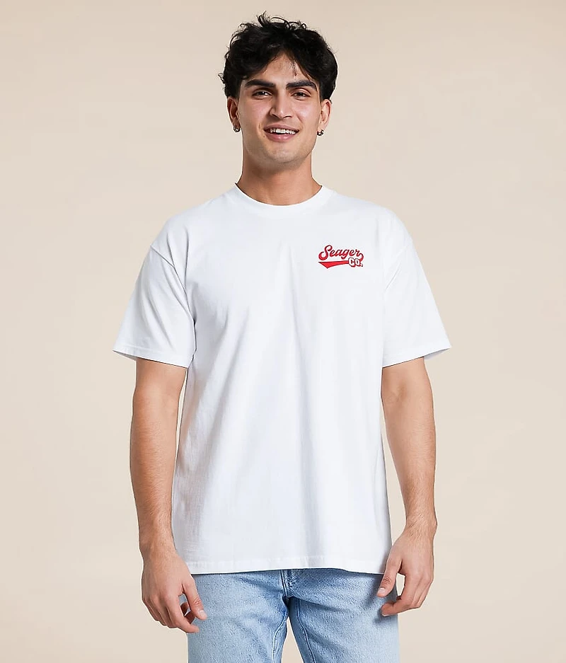 Backyard Chew T-Shirt