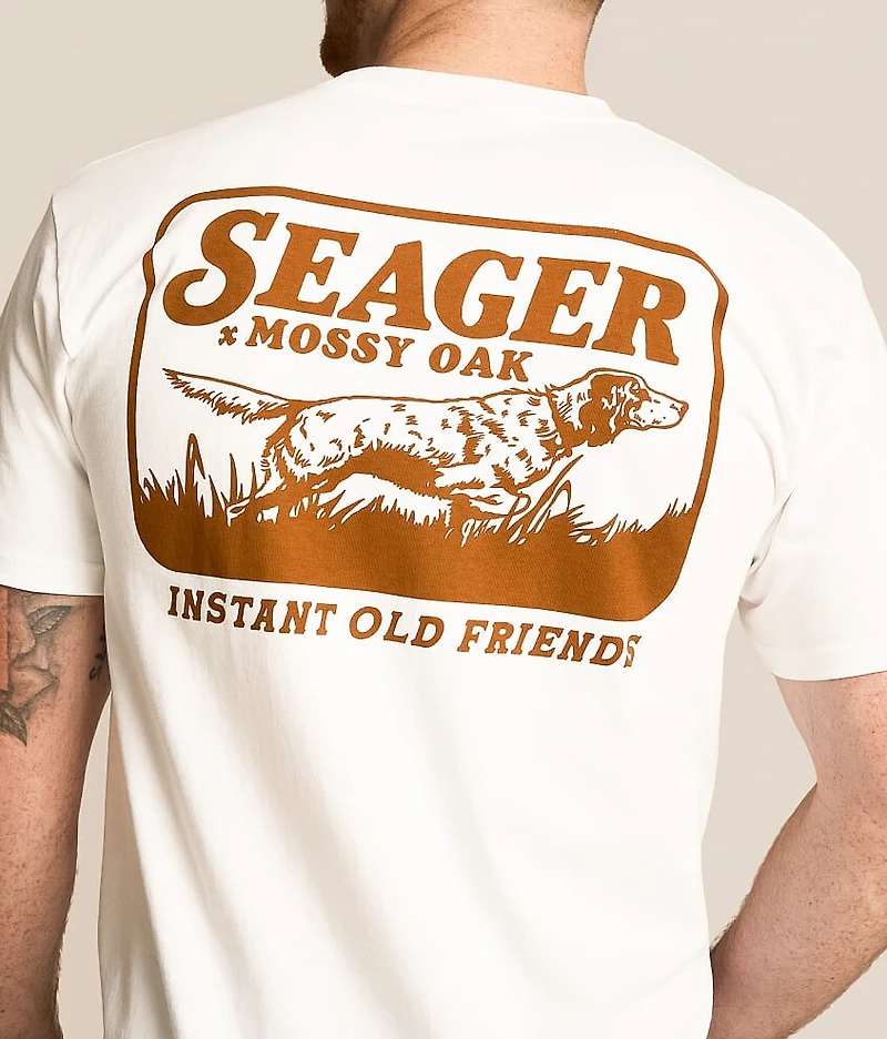 Mossy Oak Bird Dog T-Shirt
