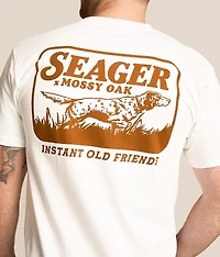 Mossy Oak Bird Dog T-Shirt