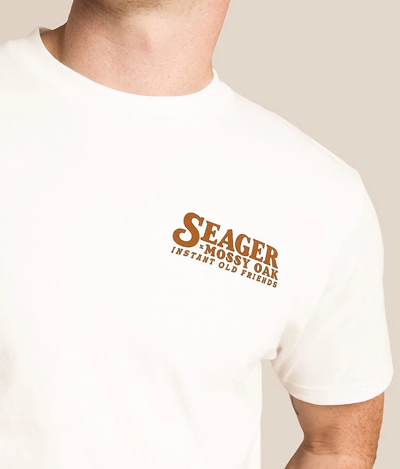 Mossy Oak Bird Dog T-Shirt