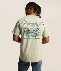Drifting The West T-Shirt