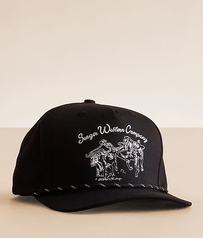 Los Rios Hat