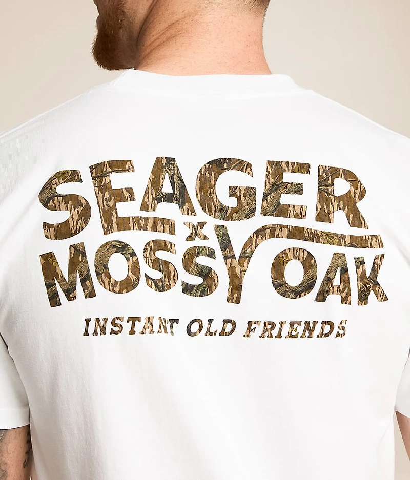 Mossy Oak I.O.F. T-Shirt