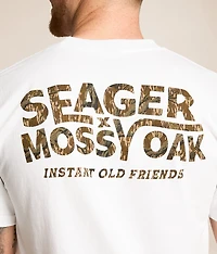 Mossy Oak I.O.F. T-Shirt