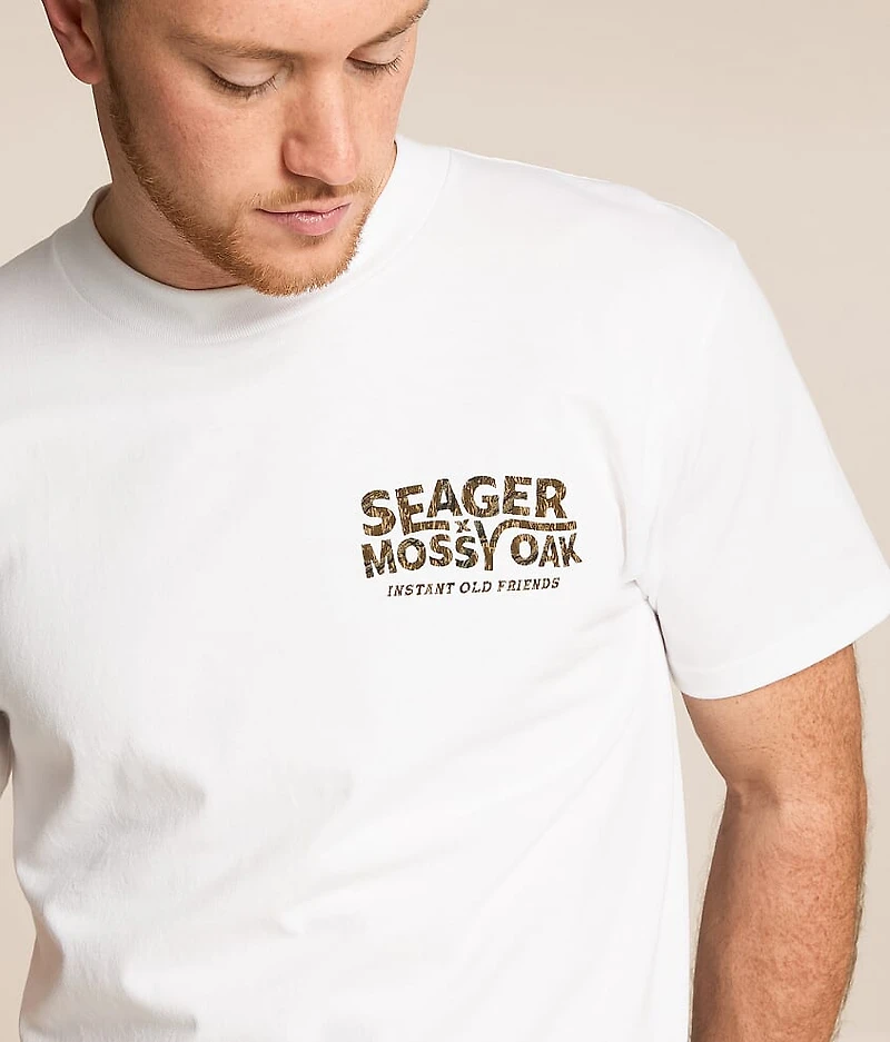 Mossy Oak I.O.F. T-Shirt