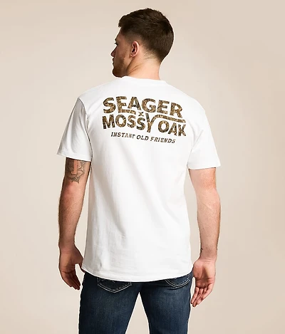 Mossy Oak I.O.F. T-Shirt