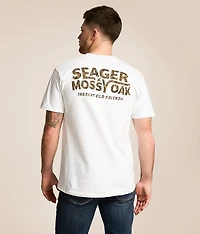 Mossy Oak I.O.F. T-Shirt